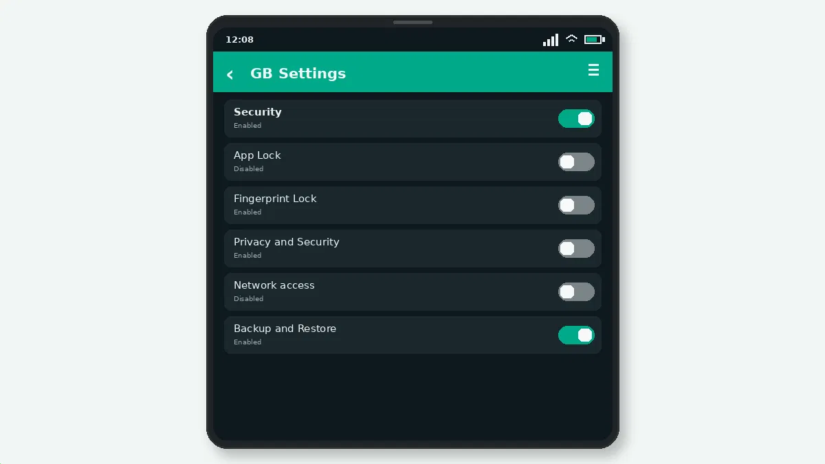 How to Install GB WhatsApp