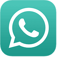 GB WhatsApp logo